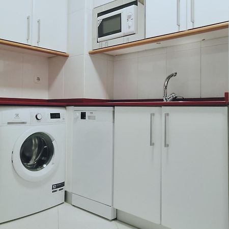 Nana In Bilbao Apartman Kültér fotó