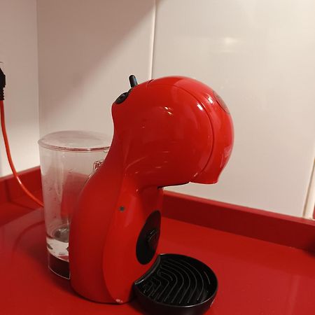 Nana In Bilbao Apartman Kültér fotó