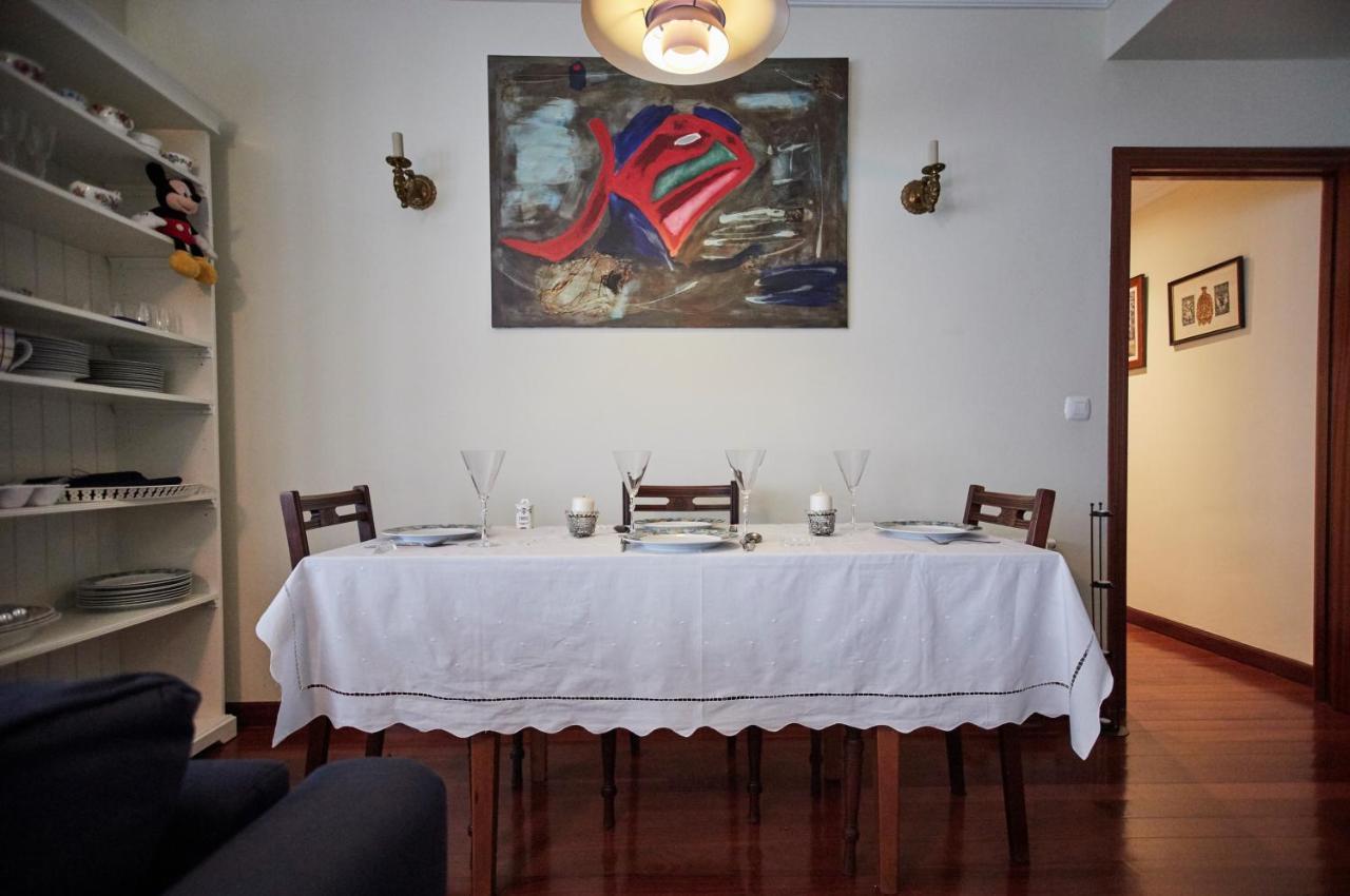 Nana In Bilbao Apartman Kültér fotó