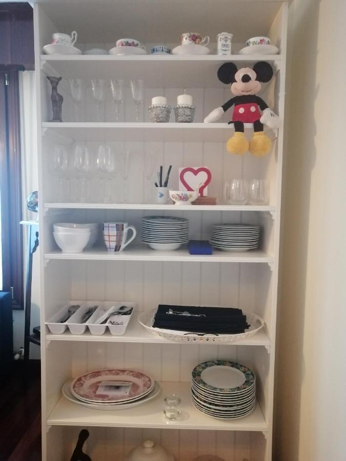 Nana In Bilbao Apartman Kültér fotó