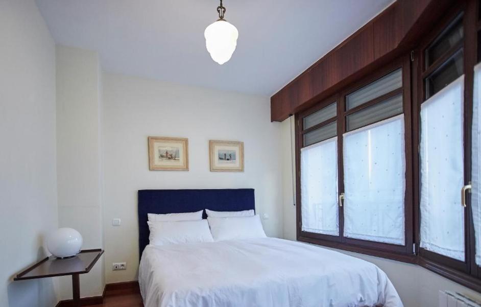 Nana In Bilbao Apartman Kültér fotó